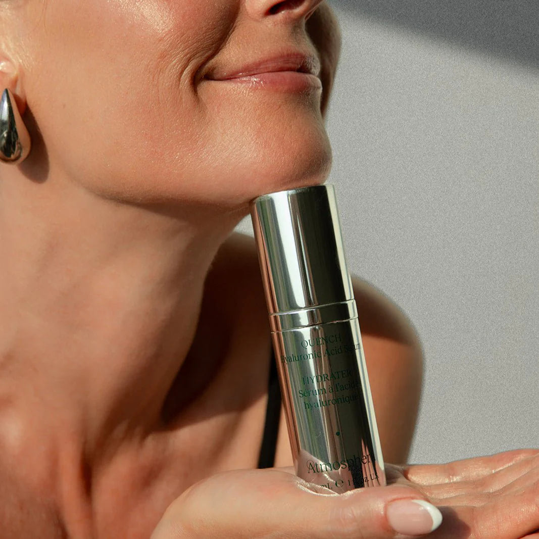 Quench - Pro-Collagen Peptide Gel with Hyaluronic Acid