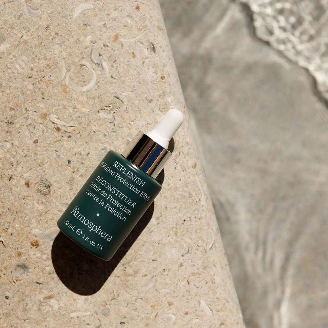Replenish - Summertime Elixir with Antioxidants + Protective Plant-based Nutrients