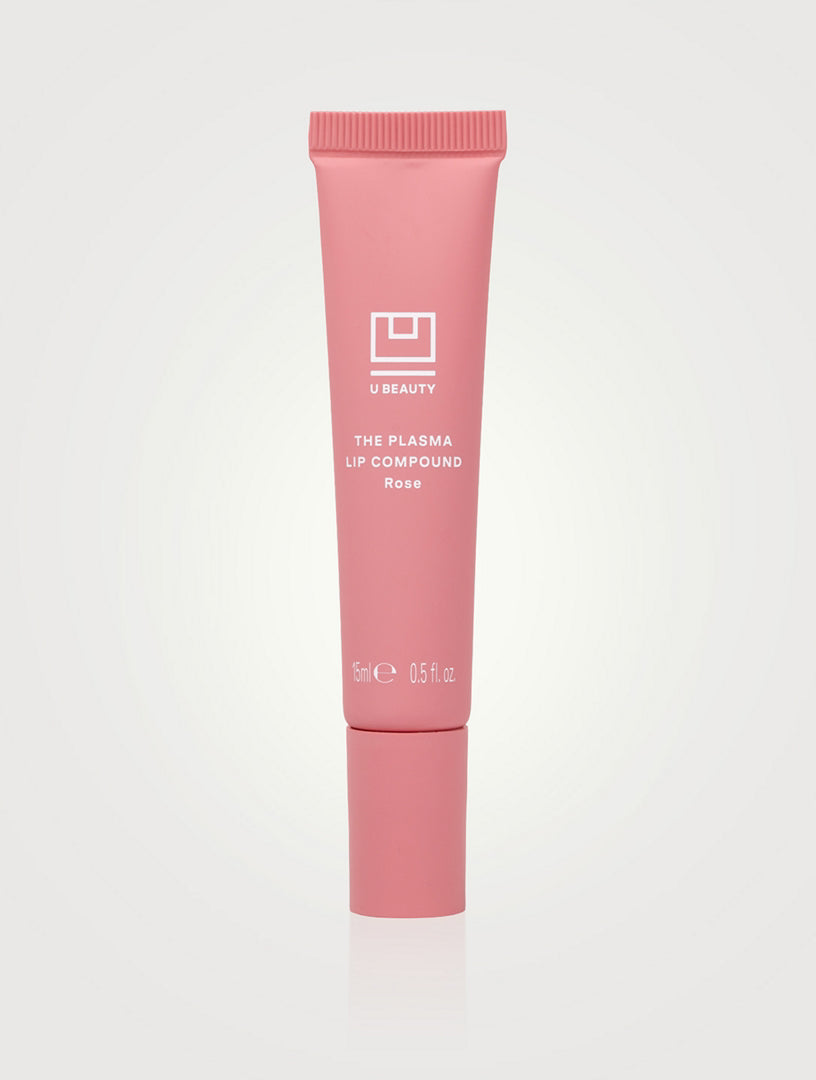 The PLASMA Lip Compound