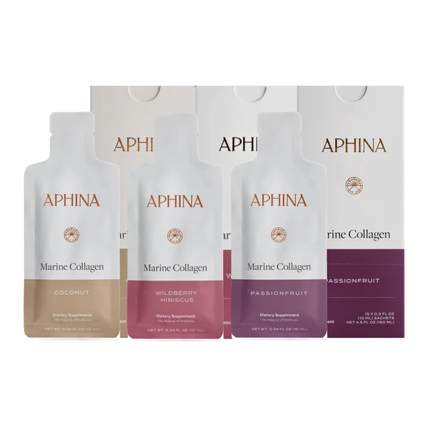 Aphina Marine Collagen Sachets
