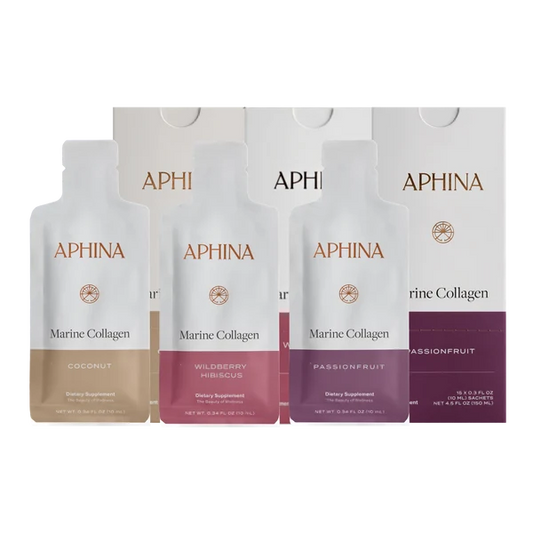 Aphina Marine Collagen Sachets