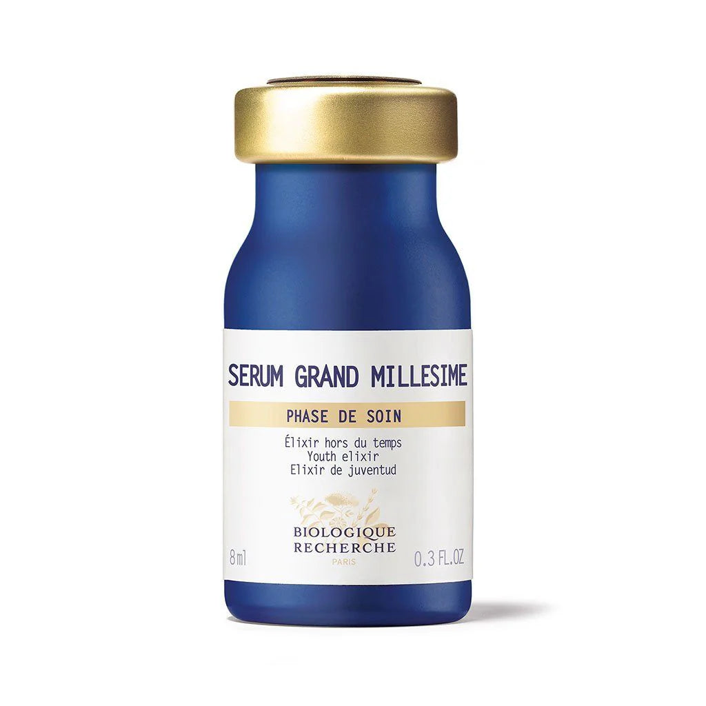 Serum Grand Millesime