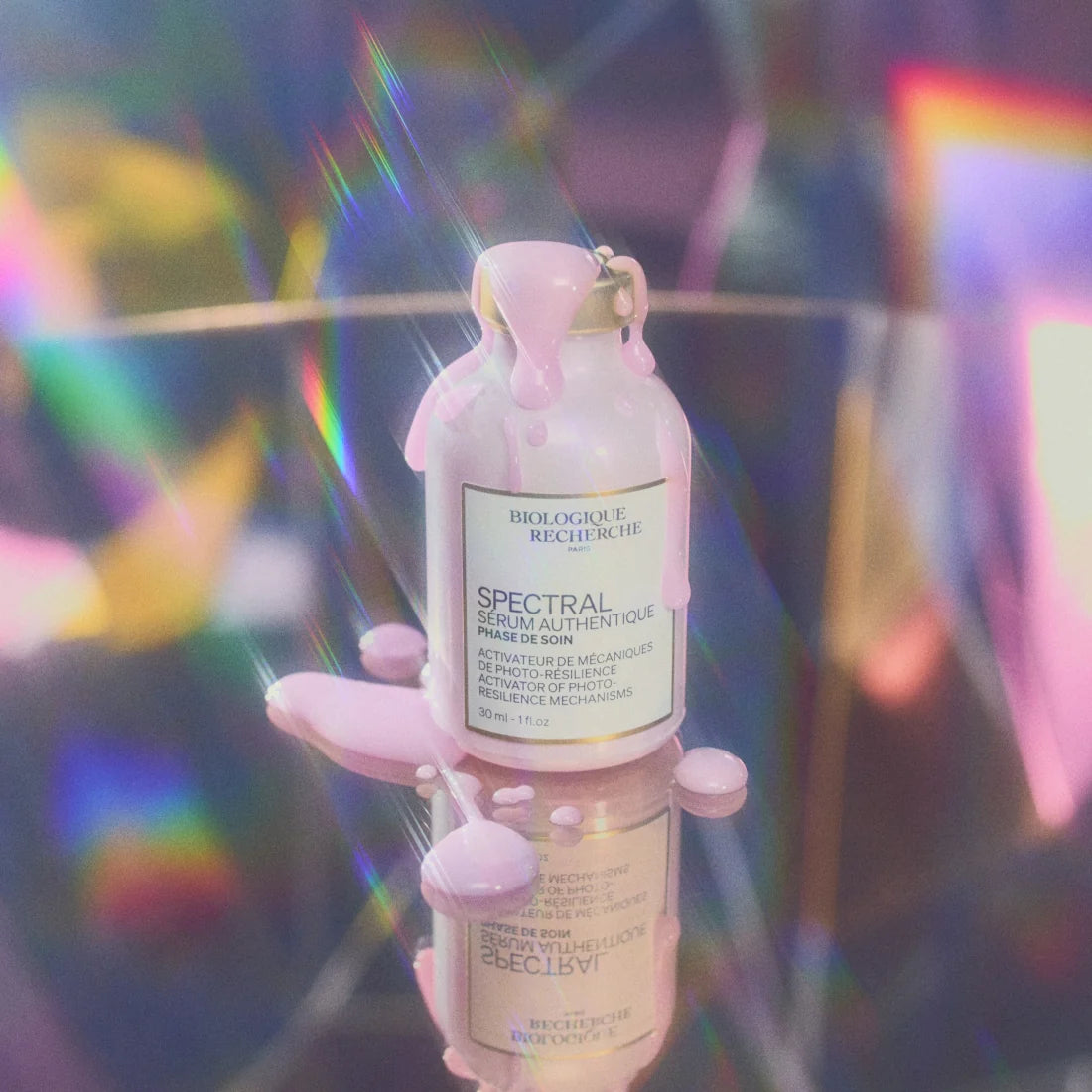 Sérum Spectral