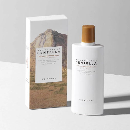 SKIN1004 Madagascar Centella Air-Fit Suncream Plus SPF 50+