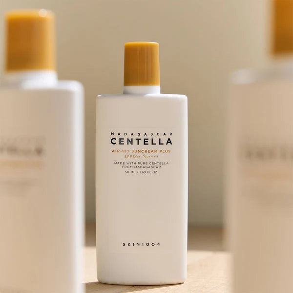 SKIN1004 Madagascar Centella Air-Fit Suncream Plus SPF 50+