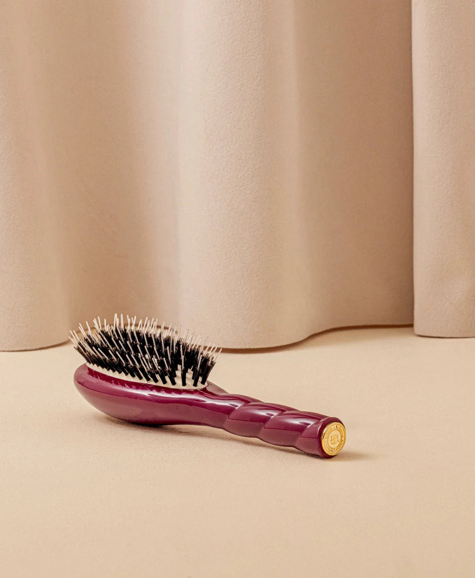La Bonne Brosse - N.02 - The Care & Detangling Hair Brush (Small)
