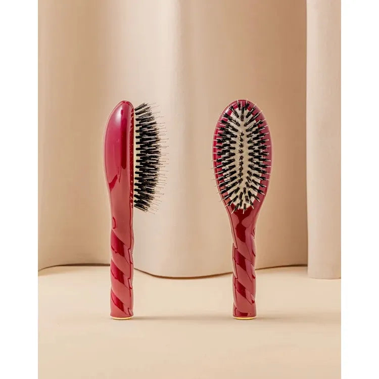 La Bonne Brosse - N.02 - The Care & Detangling Hair Brush (Small)