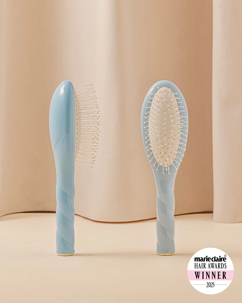 La Bonne Brosse N.04 - The Miracle - Massaging & Detangling Hairbrush (Small)