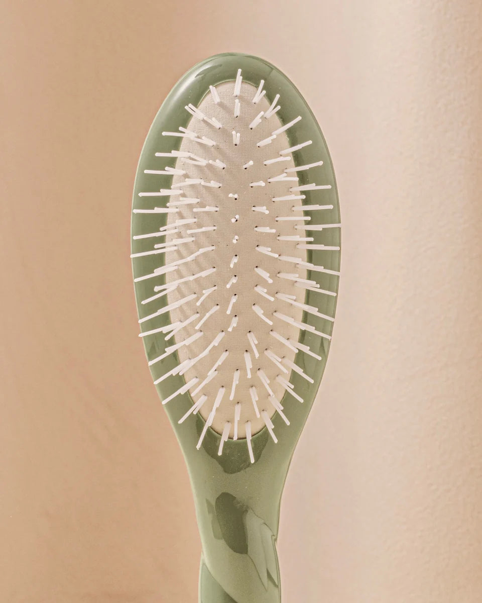 La Bonne Brosse N.07- The Intense - Stimulating & Detangling Hairbrush (Small)
