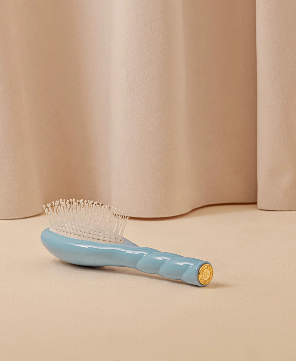 La Bonne Brosse N.04 - The Miracle - Massaging & Detangling Hairbrush (Small)
