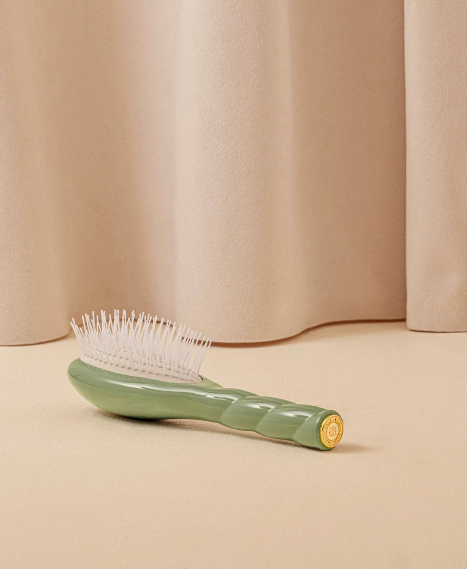 La Bonne Brosse N.07- The Intense - Stimulating & Detangling Hairbrush (Small)