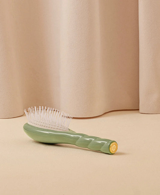 La Bonne Brosse N.07- The Intense - Stimulating & Detangling Hairbrush (Small)