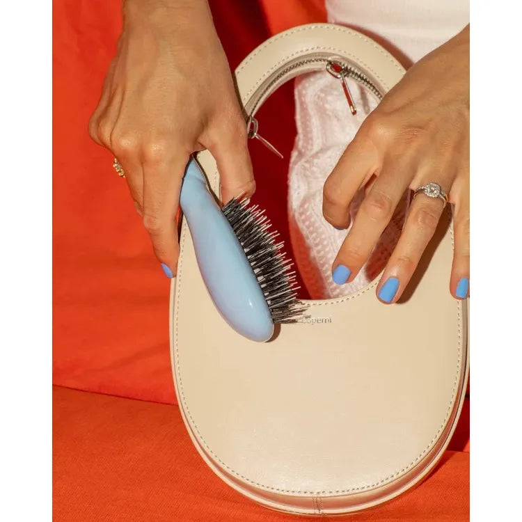 La Bonne Brosse - N.02 - The Care & Detangling Hair Brush (Small)