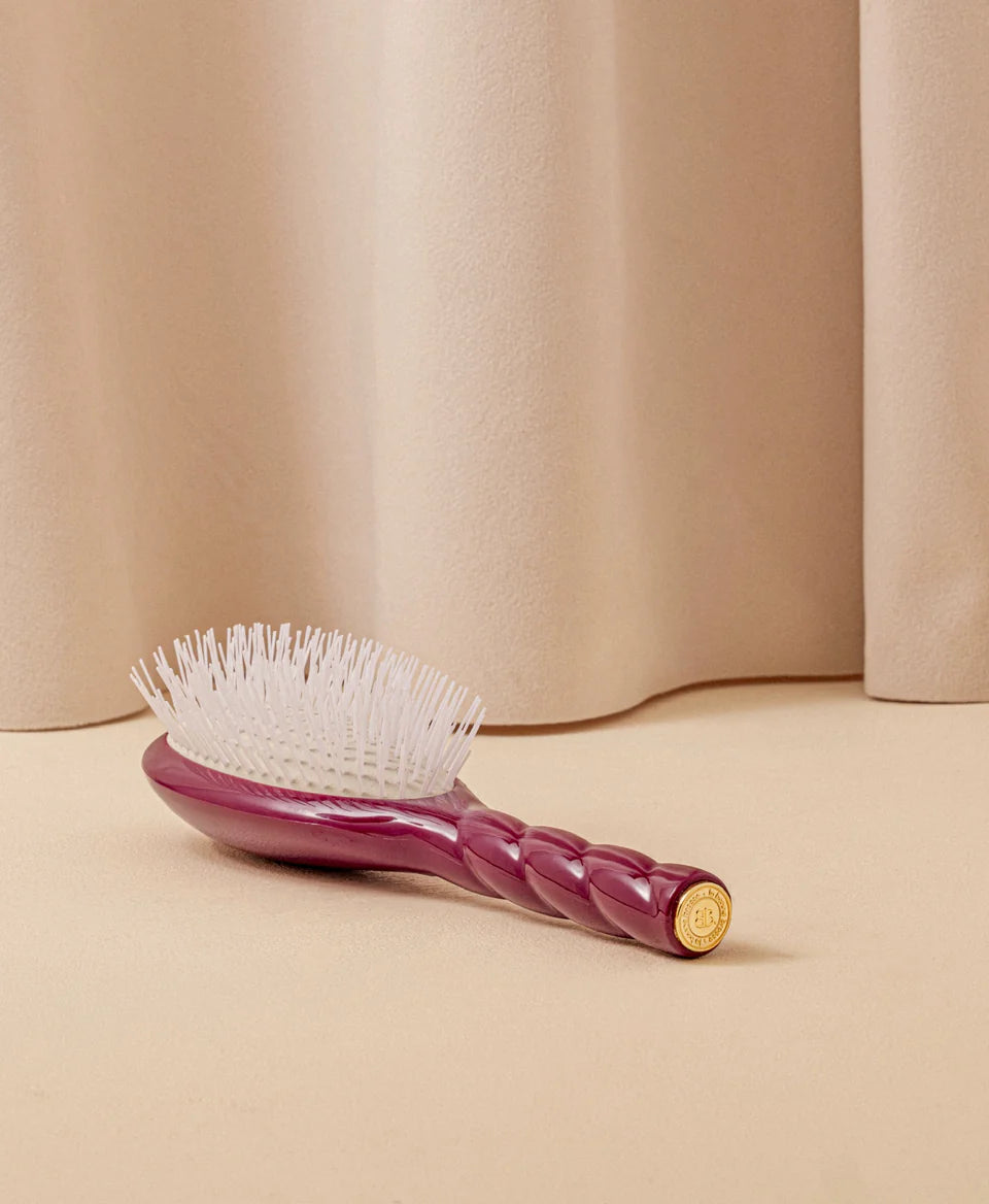 La Bonne Brosse N.07- The Intense - Stimulating & Detangling Hairbrush (Large)