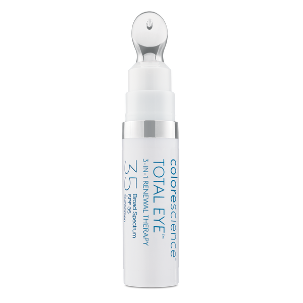 Total Eye 3-in-1 Renewal Care
