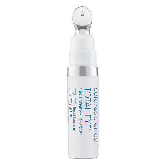 Total Eye 3-in-1 Renewal Care