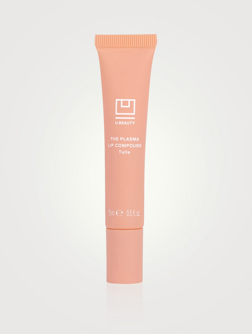 The PLASMA Lip Compound