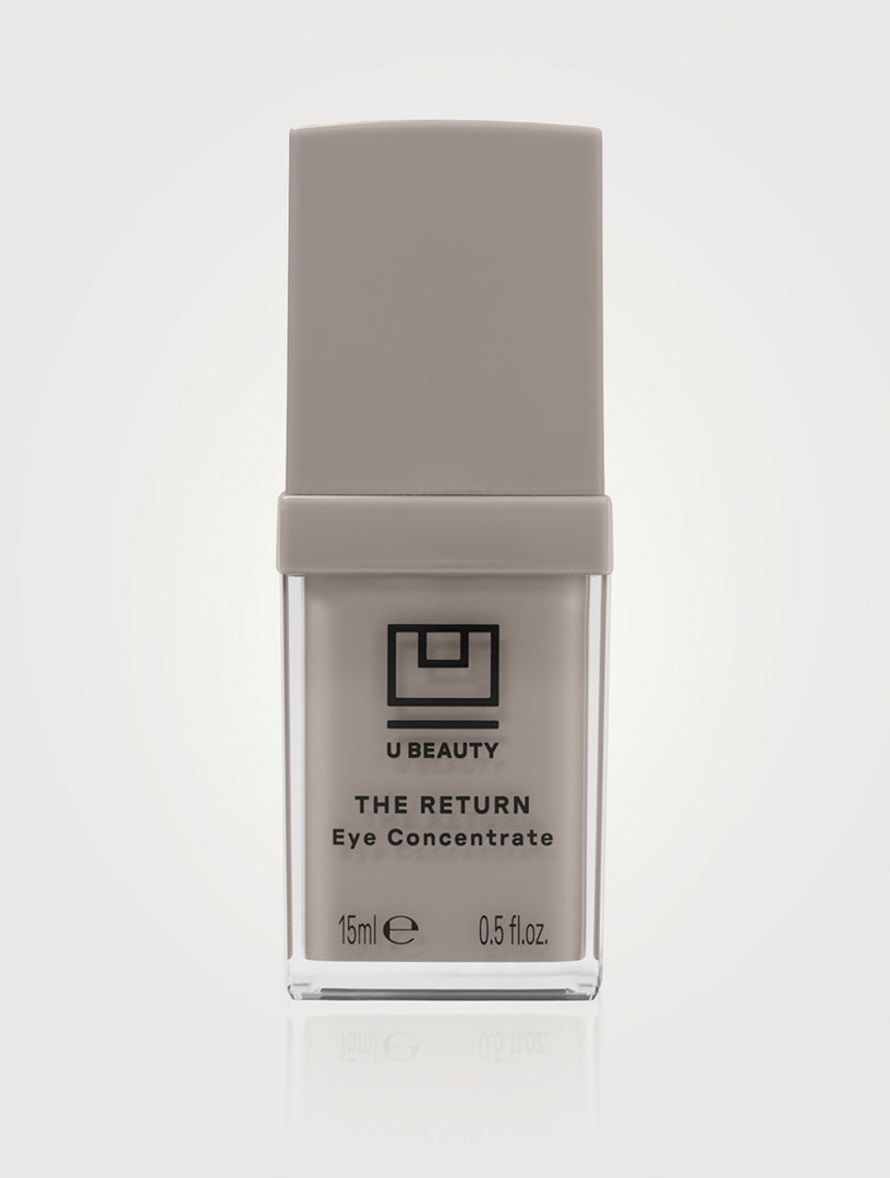 The RETURN Eye Concentrate
