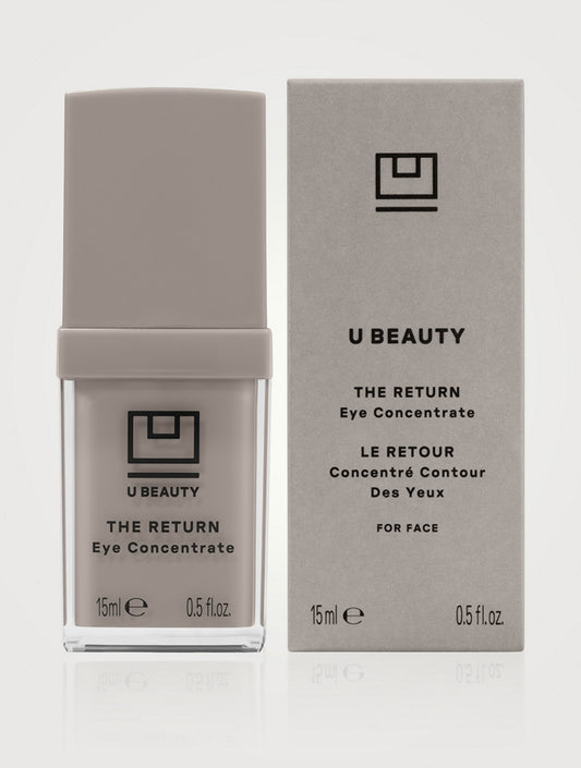 The RETURN Eye Concentrate