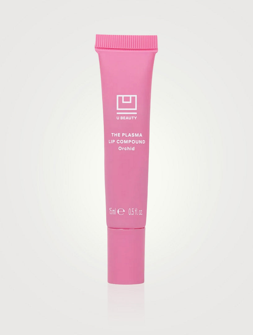 The PLASMA Lip Compound