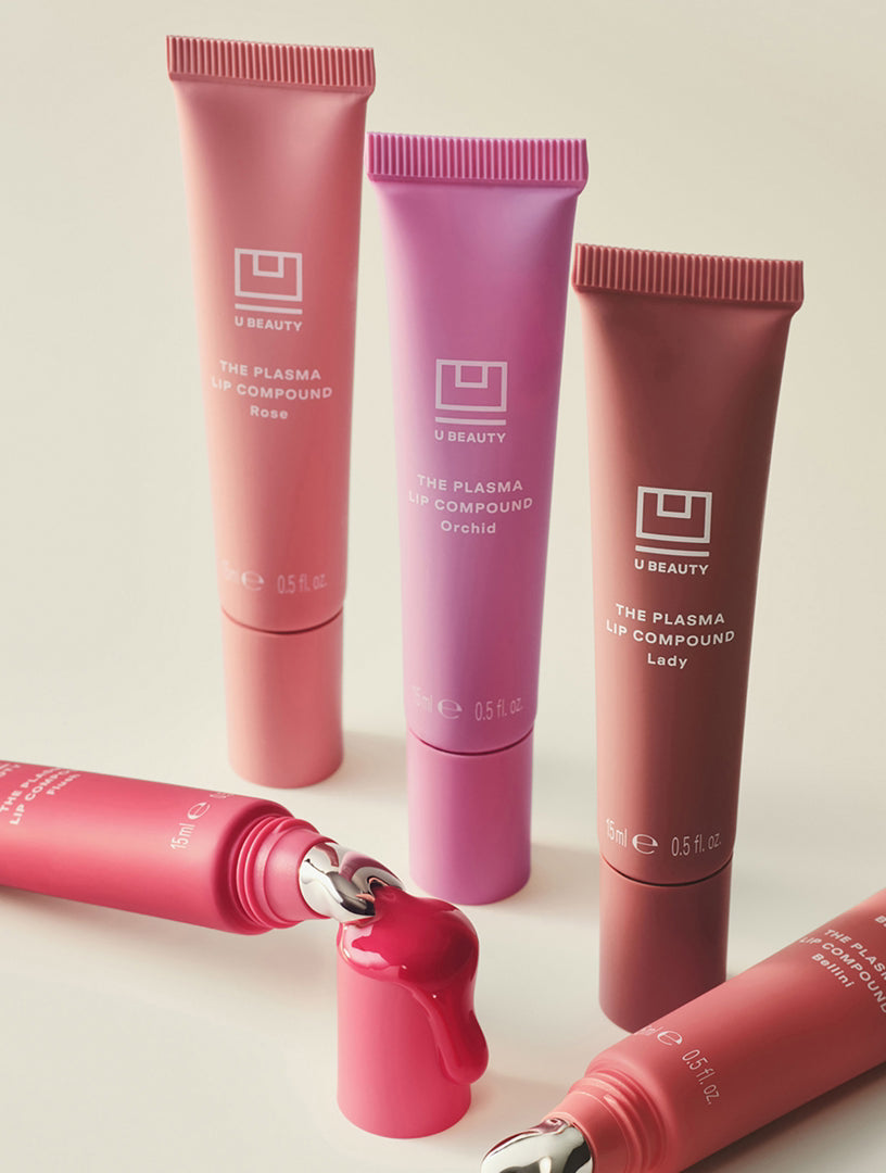 The PLASMA Lip Compound