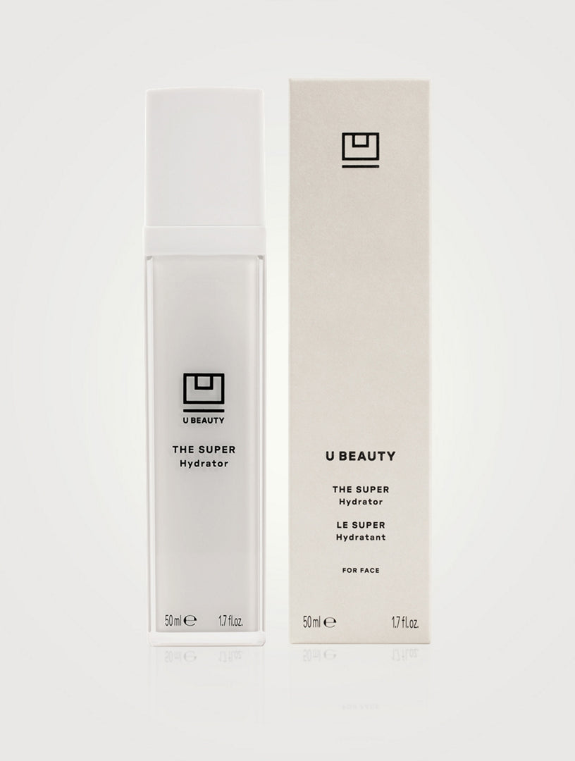 U Beauty The SUPER Hydrator