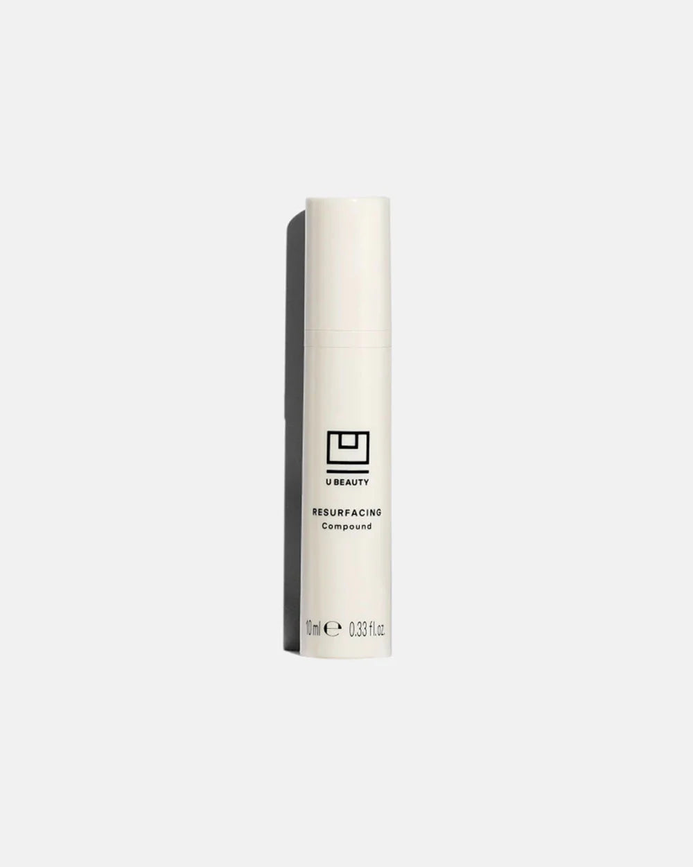 U Beauty Resurfacing Compound