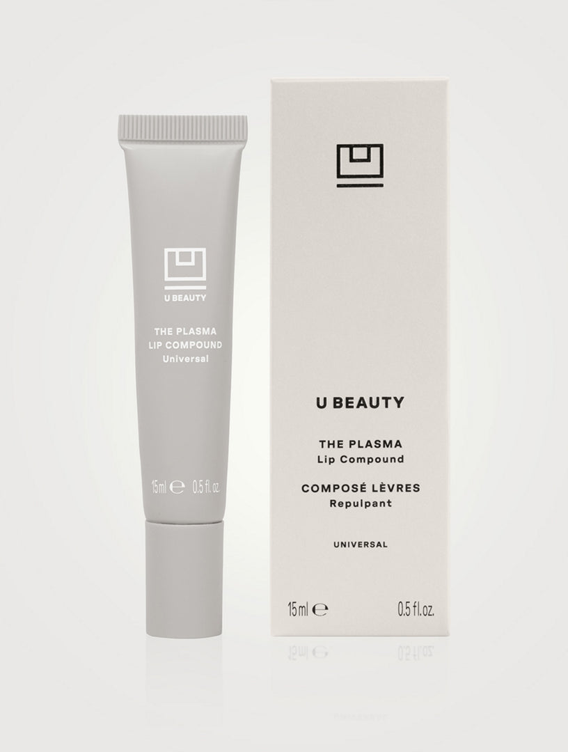 The PLASMA Lip Compound
