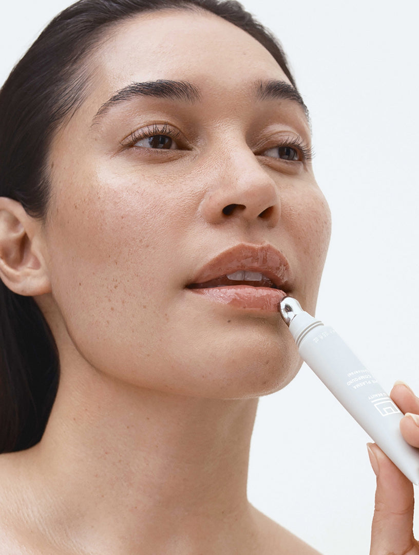 The PLASMA Lip Compound