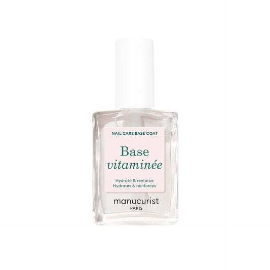 Manucurist Green - Vitaminized Base Coat