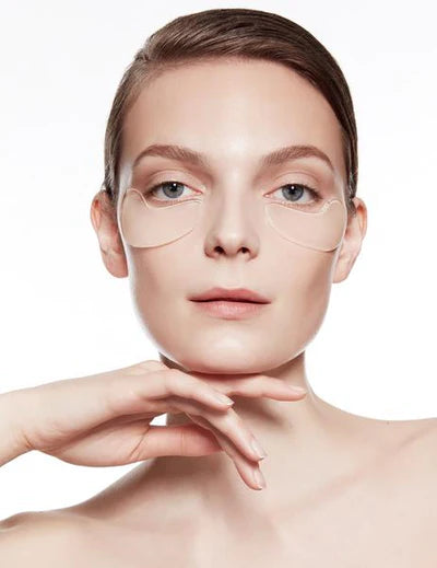 Wake Me Up Collagen Eye Patches