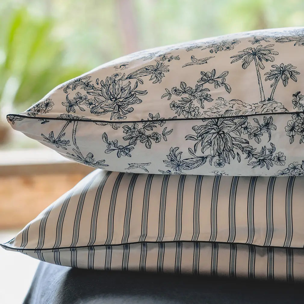 100% Pure Mulberry Silk Pillowcase (50 x 70CM)
